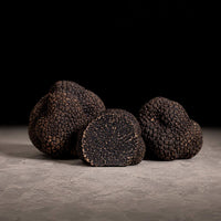 Fresh European Périgord black truffle, 150g (Tuber melanosporum) — ATC