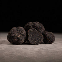 Ultra Fresh American-Produced Black Winter Truffles