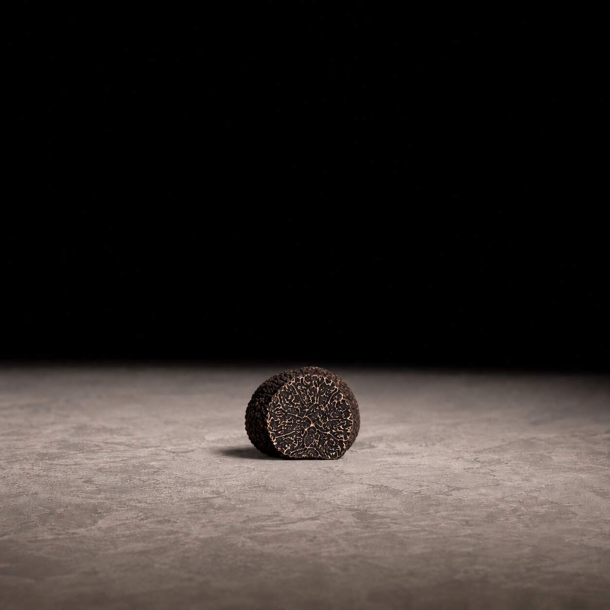 Ultra Fresh American-Produced Black Winter Truffles