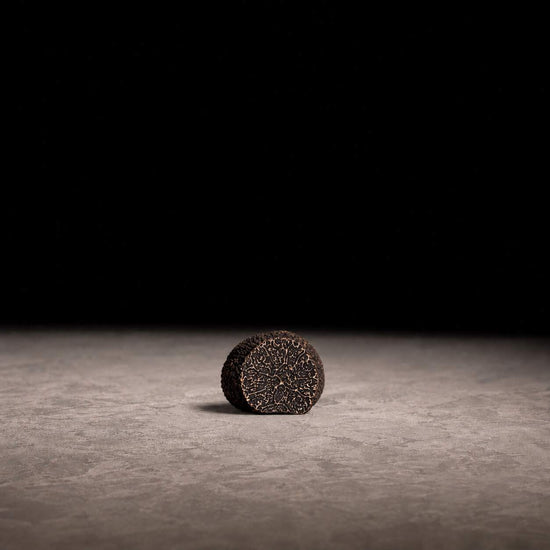 Ultra Fresh American-Produced Black Winter Truffles