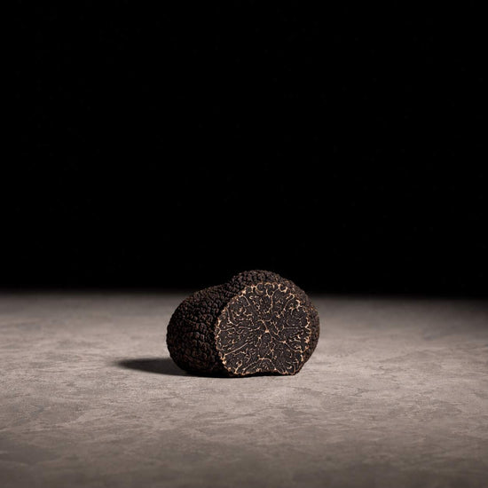 Ultra Fresh European-Produced Black Winter Truffles