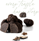 Fresh Autumn Truffle