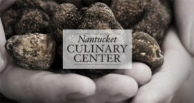 The American Truffle Revolution in Nantucket