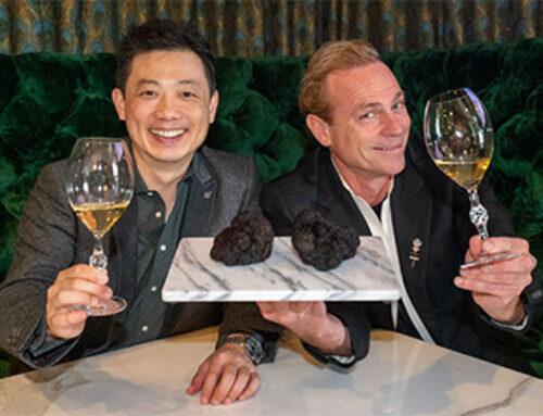 Boisset Collection & ATC® Announce Partnership